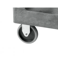 17 in. PUC-4117 Resin Utility Cart by Jet -Cheap Jet Store gray jet tool carts 141012 44 1000