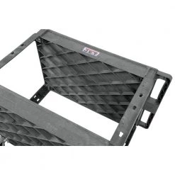 26 in. PUC-4126 Resin Utility Cart Tool Cart by Jet 11 26 in. PUC-4126 Resin Utility Cart Tool Cart by Jet -Cheap Jet Store gray jet tool carts 141014 1f 1000