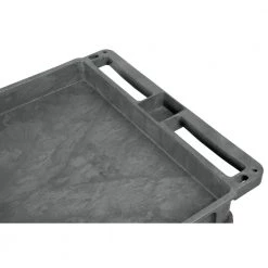 26 in. PUC-4126 Resin Utility Cart Tool Cart by Jet 10 26 in. PUC-4126 Resin Utility Cart Tool Cart by Jet -Cheap Jet Store gray jet tool carts 141014 4f 1000