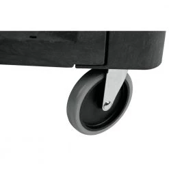 500 lbs. 43 in. x 25 in., Resin Utility Cart, PUC-43x25 by Jet 15 500 lbs. 43 in. x 25 in., Resin Utility Cart, PUC-43x25 by Jet -Cheap Jet Store gray jet tool carts 141016 76 1000