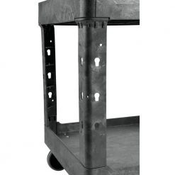 500 lbs. 43 in. x 25 in., Resin Utility Cart, PUC-43x25 by Jet 14 500 lbs. 43 in. x 25 in., Resin Utility Cart, PUC-43x25 by Jet -Cheap Jet Store gray jet tool carts 141016 fa 1000