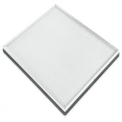 Replacement Inner Filter for IAFS-1700 and 2400 by Jet 10 Replacement Inner Filter for IAFS-1700 and 2400 by Jet -Cheap Jet Store jet air filtration systems 415107 4f 1000