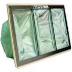 AFS-2IF, Replacement Inner Filter for AFS-2000 by Jet -Cheap Jet Store jet air filtration systems 708723 fa 1000