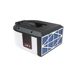 AFS-1000C 1000 CFM 6-Spd Air Filtration System with Remote by Jet 9 AFS-1000C 1000 CFM 6-Spd Air Filtration System with Remote by Jet -Cheap Jet Store jet air filtration systems afs 1000c 4f 1000