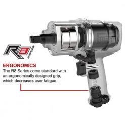 R8 JAT-104 1/2 in. Impact Wrench 900 ft. lbs. by Jet -Cheap Jet Store jet air impact wrenches 505104 1f 1000