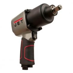 R8 JAT-104 1/2 in. Impact Wrench 900 ft. lbs. by Jet