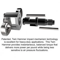 R8 JAT-107, 1/2 in. Compact Impact Wrench by Jet 11 R8 JAT-107, 1/2 in. Compact Impact Wrench by Jet -Cheap Jet Store jet air impact wrenches 505107 1f 1000