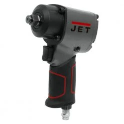 R8 JAT-107, 1/2 in. Compact Impact Wrench by Jet