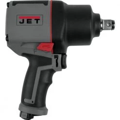 JAT-127, 3/4 in. Composite Impact Wrench by Jet