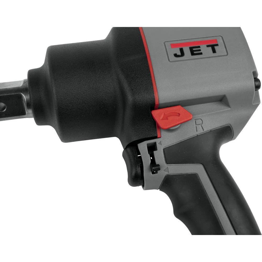 1 in. Composite Impact Wrench by Jet 5 1 in. Composite Impact Wrench by Jet - Image 3