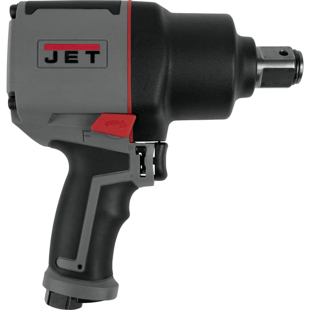 1 in. Composite Impact Wrench by Jet 3 1 in. Composite Impact Wrench by Jet