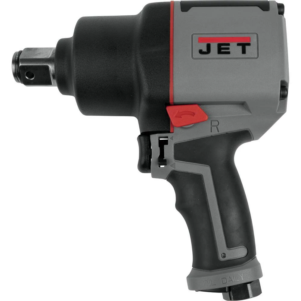 1 in. Composite Impact Wrench by Jet 4 1 in. Composite Impact Wrench by Jet - Image 2