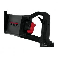 380-2,200 ft./lbs. 1 in. D-Handle Composite Impact Wrench Jat-211 by Jet -Cheap Jet Store jet air impact wrenches 505211 1f 1000