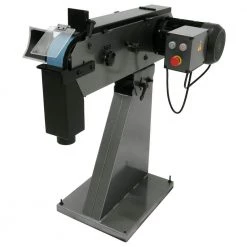 4 HP 3 in. x 79 in. Stationary Belt Grinder, 220-Volt, BG-379-1 by Jet -Cheap Jet Store jet belt sanders 414610 1f 1000