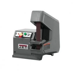 BGB-260-3 230-Volt/460-Volt 3P 60 in. Belt Grinder by Jet