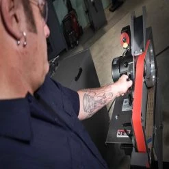 SWG-272, 2 x 72 Square Wheel Belt Grinder 115-Volt 1Ph by Jet -Cheap Jet Store jet belt sanders 577400 66 1000