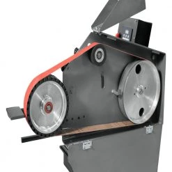 SWG-272, 2 x 72 Square Wheel Belt Grinder 115-Volt 1Ph by Jet -Cheap Jet Store jet belt sanders 577400 76 1000
