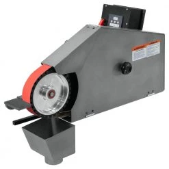 SWG-272VS, 2 x 72 Variable Speed Square Wheel Belt Grinder 115-Volt 1Ph by Jet -Cheap Jet Store jet belt sanders 577405 1f 1000