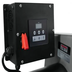 SWG-272VS, 2 x 72 Variable Speed Square Wheel Belt Grinder 115-Volt 1Ph by Jet -Cheap Jet Store jet belt sanders 577405 c3 1000