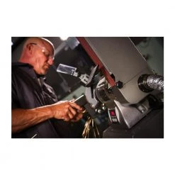 Variable Speed Combination 8 in. Industrial Grinder and 2 in. x 48 in. Belt Sander 1HP 115-Volt, IBGB-248VS by Jet 12 Variable Speed Combination 8 in. Industrial Grinder and 2 in. x 48 in. Belt Sander 1HP 115-Volt, IBGB-248VS by Jet -Cheap Jet Store jet bench grinders 577248 1f 1000