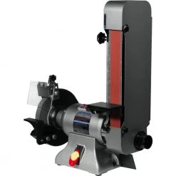 Variable Speed Combination 8 in. Industrial Grinder and 2 in. x 48 in. Belt Sander 1HP 115-Volt, IBGB-248VS by Jet 11 Variable Speed Combination 8 in. Industrial Grinder and 2 in. x 48 in. Belt Sander 1HP 115-Volt, IBGB-248VS by Jet -Cheap Jet Store jet bench grinders 577248 4f 1000