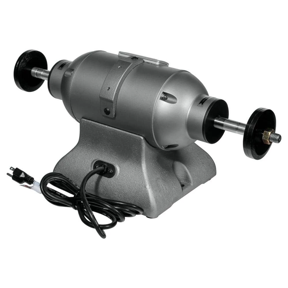 8 in. Bench Industrial Buffer by Jet 11 8 in. Bench Industrial Buffer by Jet - Image 9