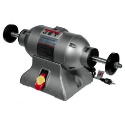 8 in. Bench Industrial Buffer by Jet 14 8 in. Bench Industrial Buffer by Jet -Cheap Jet Store jet bench grinders 577408 c3 1000