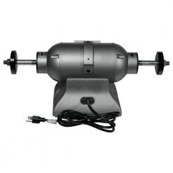 8 in. Bench Industrial Buffer by Jet 18 8 in. Bench Industrial Buffer by Jet -Cheap Jet Store jet bench grinders 577408 fa 1000