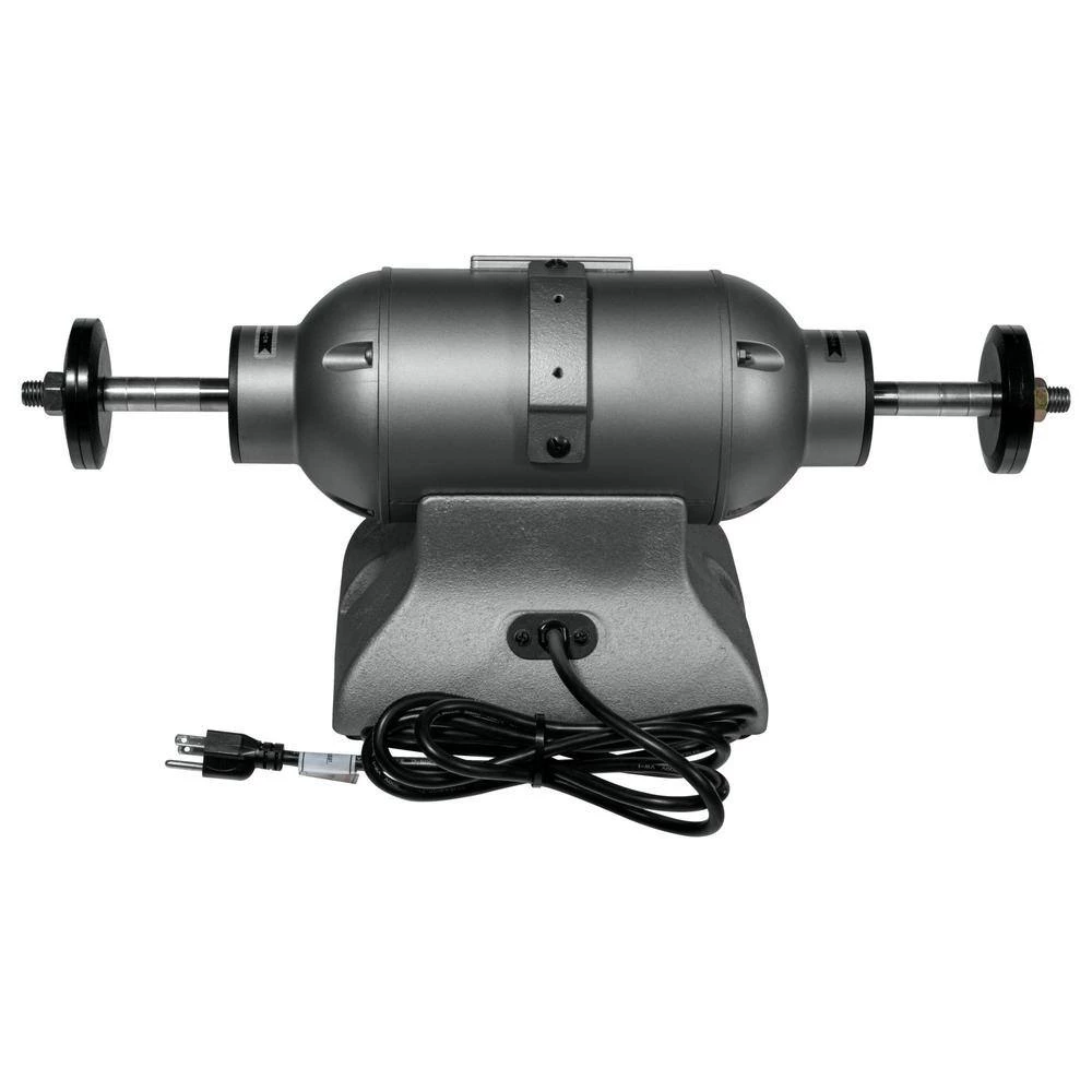 8 in. Bench Industrial Buffer by Jet 10 8 in. Bench Industrial Buffer by Jet - Image 8