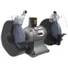 12 in. 2 HP Industrial Bench Grinder by Jet 2 12 in. 2 HP Industrial Bench Grinder by Jet -Cheap Jet Store jet bench grinders 578012 64 1000