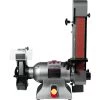 Combination 8 in. Industrial Grinder and 2 in. x 48 in. Belt Sander 1 HP 115-Volt, IBGB-248 by Jet 1 Combination 8 in. Industrial Grinder and 2 in. x 48 in. Belt Sander 1 HP 115-Volt, IBGB-248 by Jet -Cheap Jet Store jet bench grinders 578248 64 1000