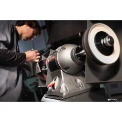 10 in. Bench Industrial Buffer by Jet 13 10 in. Bench Industrial Buffer by Jet -Cheap Jet Store jet bench grinders 578410 4f 1000