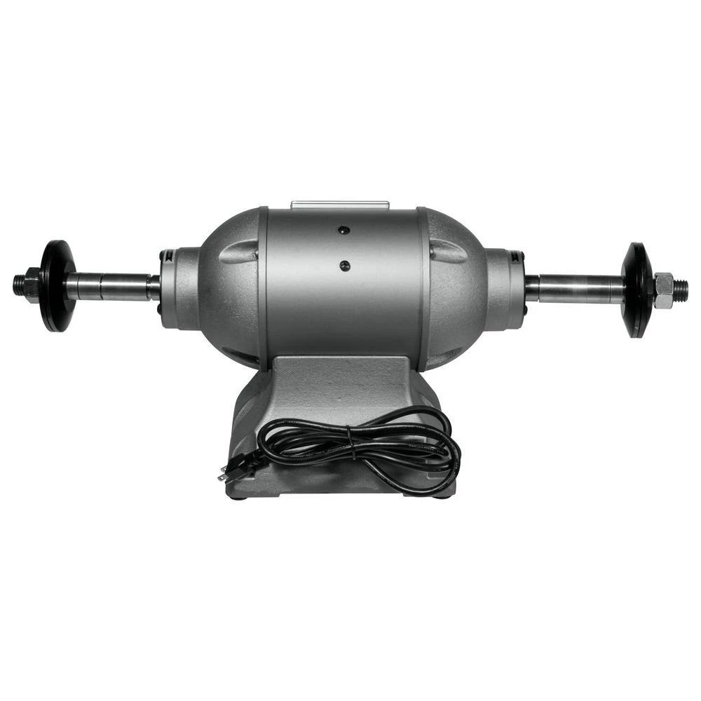 10 in. Bench Industrial Buffer by Jet 9 10 in. Bench Industrial Buffer by Jet - Image 7