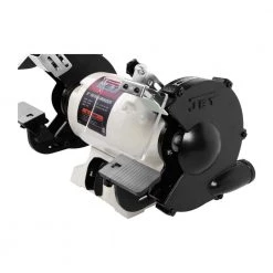 JWBG-8 8 in. 1/2 HP 115-Volt Woodworking Tools Bench Grinder by Jet -Cheap Jet Store jet bench grinders 726101 fa 1000