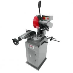 230-Volt/460-Volt 3PH Abrasive Saw by Jet