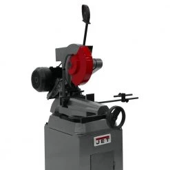 230-Volt/460-Volt 3PH Abrasive Saw by Jet -Cheap Jet Store jet chop saws 414240 76 1000