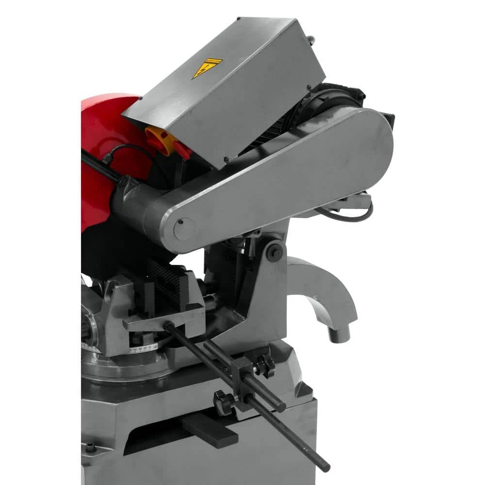 230-Volt/460-Volt 3 PH Abrasive Saw by Jet 7 230-Volt/460-Volt 3 PH Abrasive Saw by Jet - Image 5