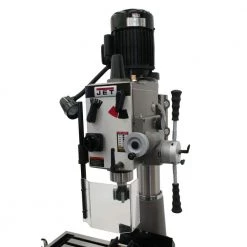 JMD-40GHPF 115-Volt/230-Volt Geared Head Mill/Drill Press by Jet 10 JMD-40GHPF 115-Volt/230-Volt Geared Head Mill/Drill Press by Jet -Cheap Jet Store jet drill presses 351041 4f 1000