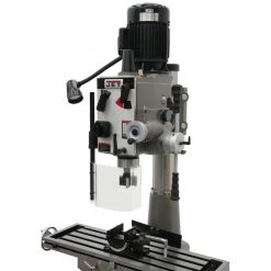 JMD-45GHPF 115-Volt/230-Volt Geared Head Square Column Mill/Drill Press with Power Downfeed by Jet 10 JMD-45GHPF 115-Volt/230-Volt Geared Head Square Column Mill/Drill Press with Power Downfeed by Jet -Cheap Jet Store jet drill presses 351046 4f 1000