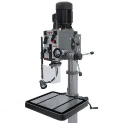 GHD-20 Geared Heavy-Duty Drill Presses by Jet -Cheap Jet Store jet drill presses 354020 44 1000