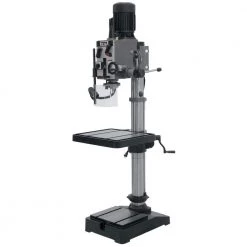 GHD-20 Geared Heavy-Duty Drill Presses by Jet
