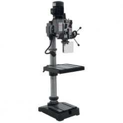 GHD-20 Geared Heavy-Duty Drill Presses by Jet -Cheap Jet Store jet drill presses 354020 fa 1000