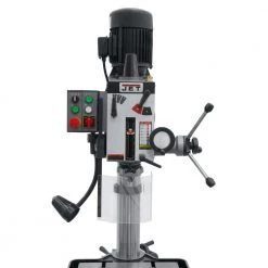 GHD-20T Geared Heavy-Duty Drill with Tapping by Jet -Cheap Jet Store jet drill presses 354022 1f 1000