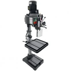 GHD-20T Geared Heavy-Duty Drill with Tapping by Jet -Cheap Jet Store jet drill presses 354022 44 1000