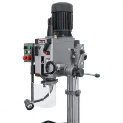GHD-20T Geared Heavy-Duty Drill with Tapping by Jet -Cheap Jet Store jet drill presses 354022 4f 1000