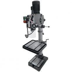 GHD-20T Geared Heavy-Duty Drill with Tapping by Jet -Cheap Jet Store jet drill presses 354022 76 1000