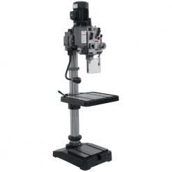 GHD-20PF Geared Heavy-Duty Drill with Power Feed by Jet -Cheap Jet Store jet drill presses 354024 44 1000