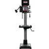 20 in. Variable Speed, Drill Press with Power Downfeed Functionality, 115-Volt JDPE-20EVS-PDF by Jet -Cheap Jet Store jet drill presses 354250 64 1000