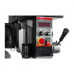20 in. Variable Speed, Drill Press with Power Downfeed Functionality, 115-Volt JDPE-20EVS-PDF by Jet -Cheap Jet Store jet drill presses 354250 76 1000