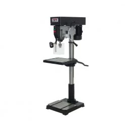 22 in. Industrial Drill Press by Jet